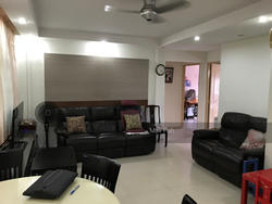 Blk 8B Boon Tiong Arcadia (Bukit Merah), HDB 4 Rooms #153852142